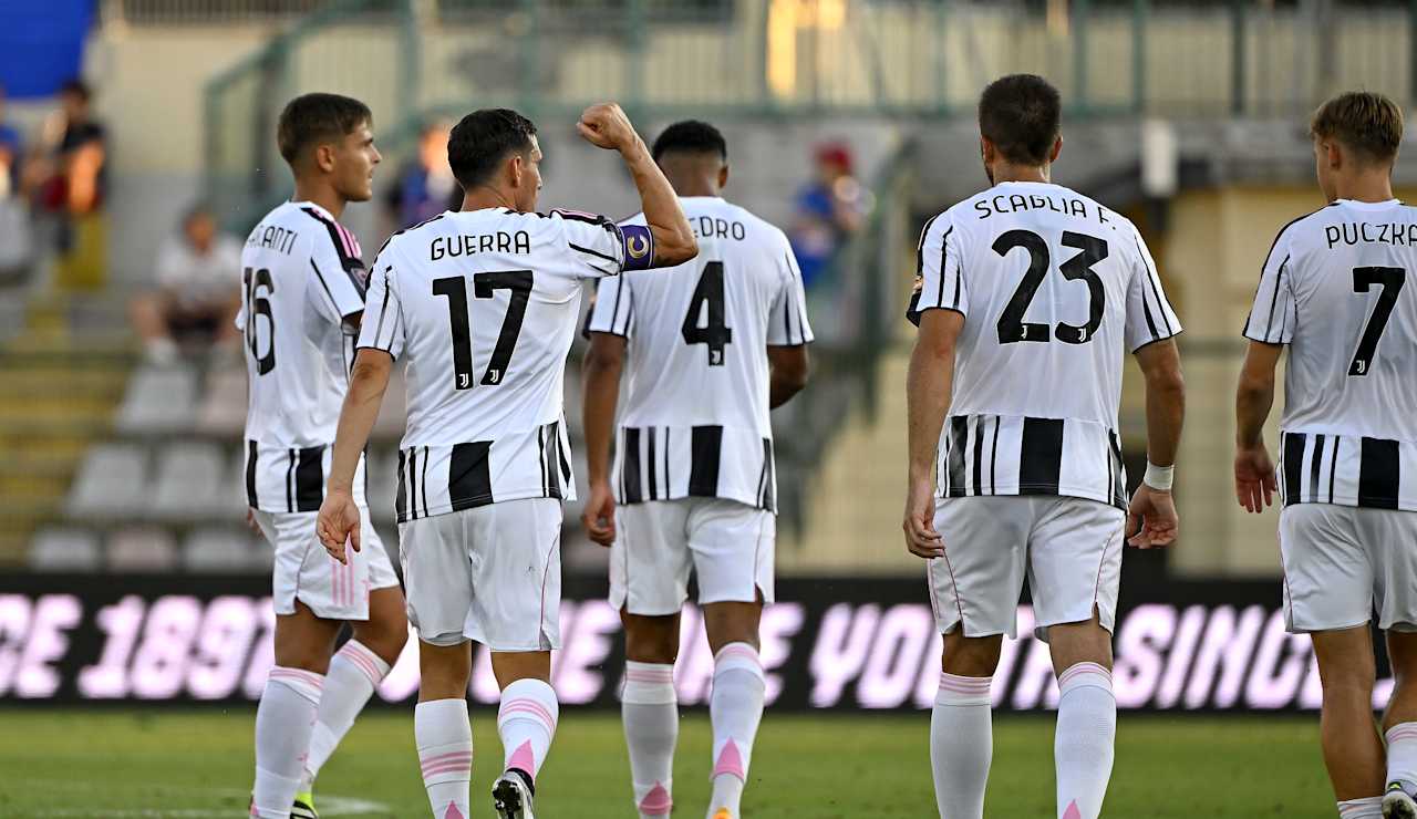 Simone Guerra - 100 - 07-04-2026 - 17