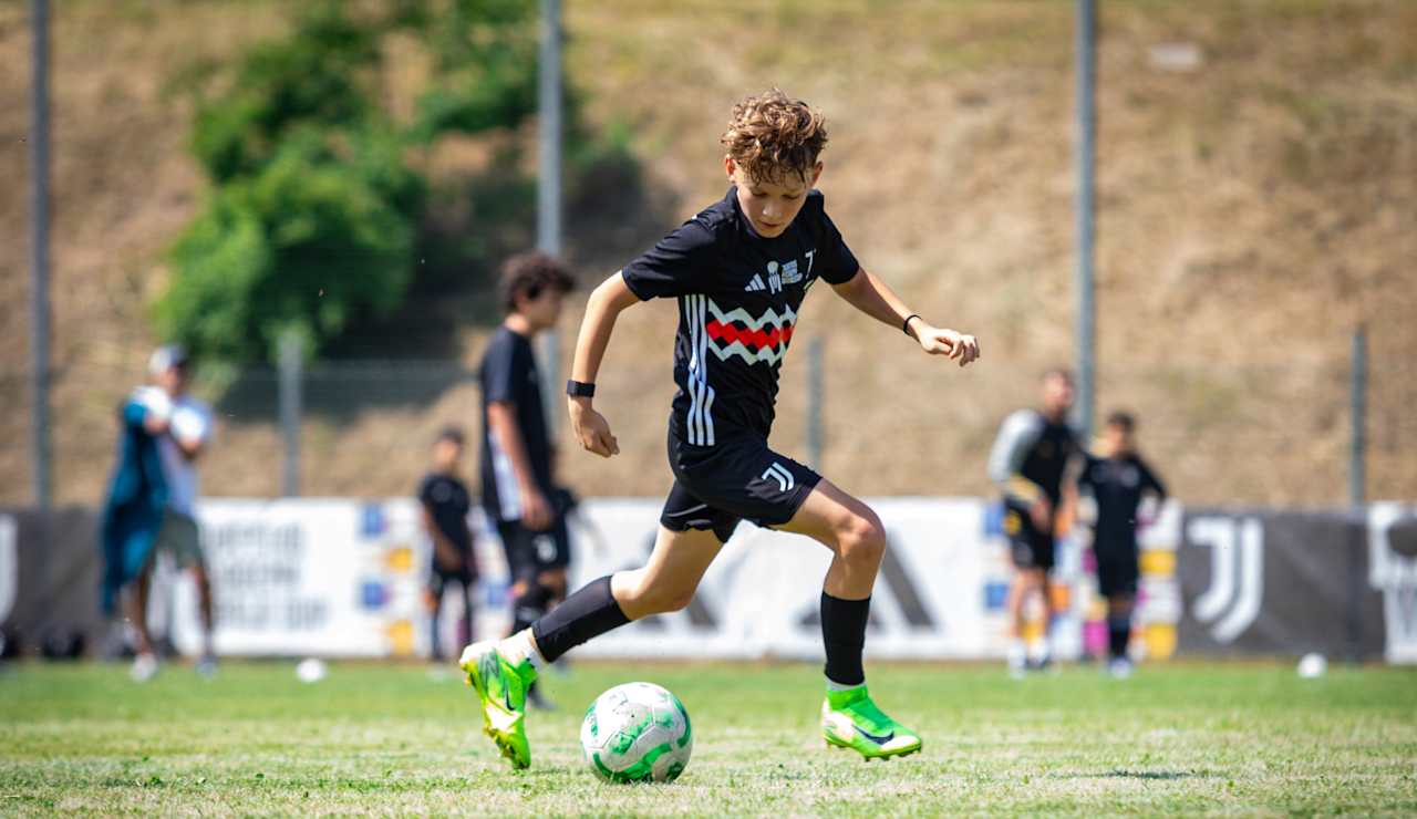 juventus academy world cup 25 day 2 14