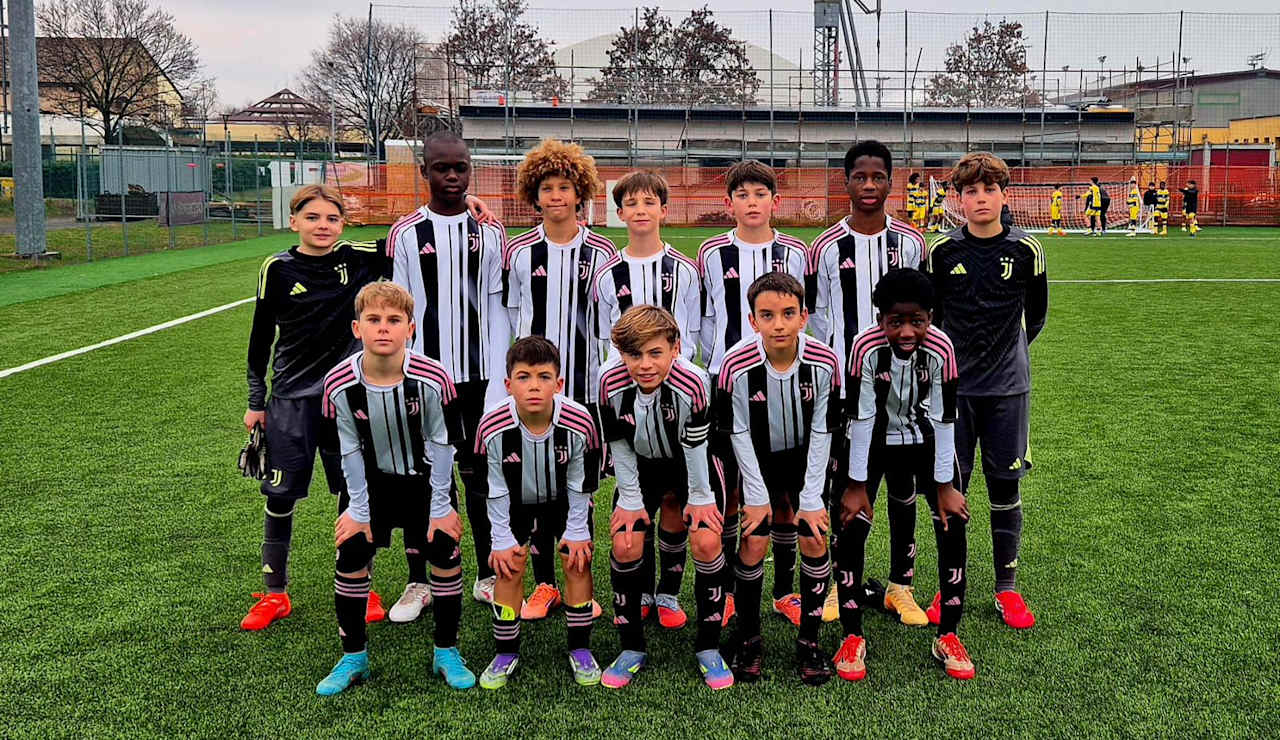 Under 12 - Mister La Pira | 18-01-2026