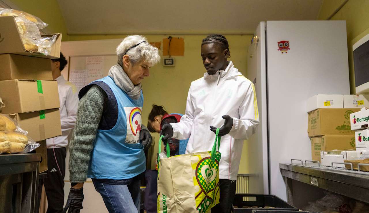 Carità Senza Frontiere - 17-03-2026 - 9