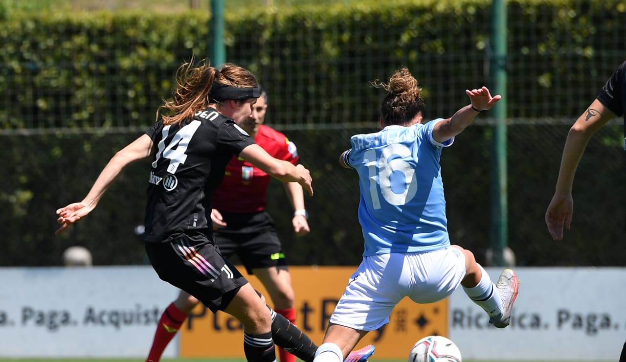 juventus women lazio 24 apr 2022 8