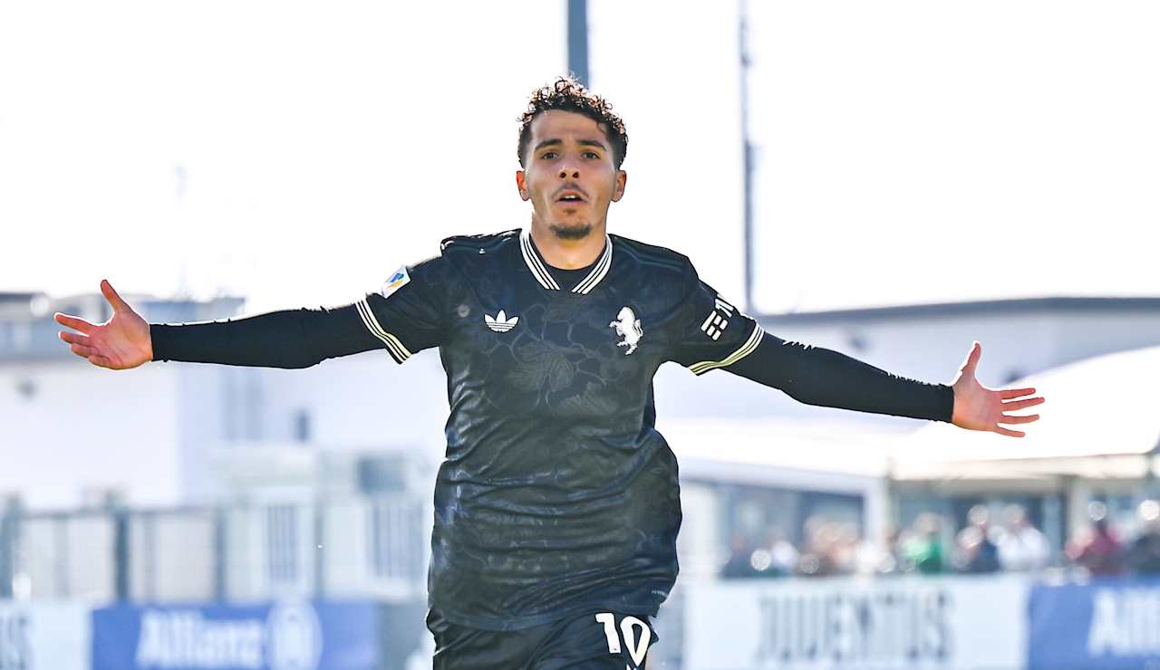 Under 20 - Juventus-Lazio - 26-10-2025 - 16