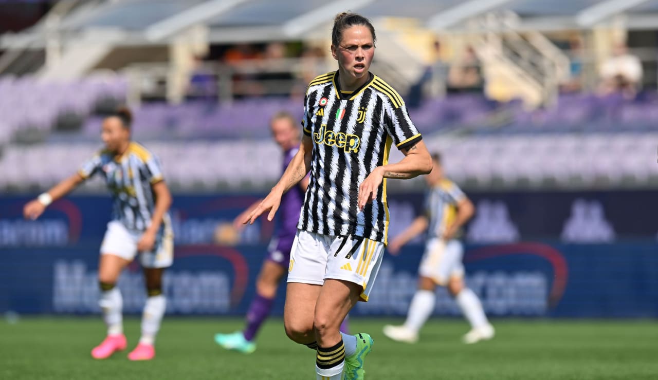 women fiorentina juventus 21