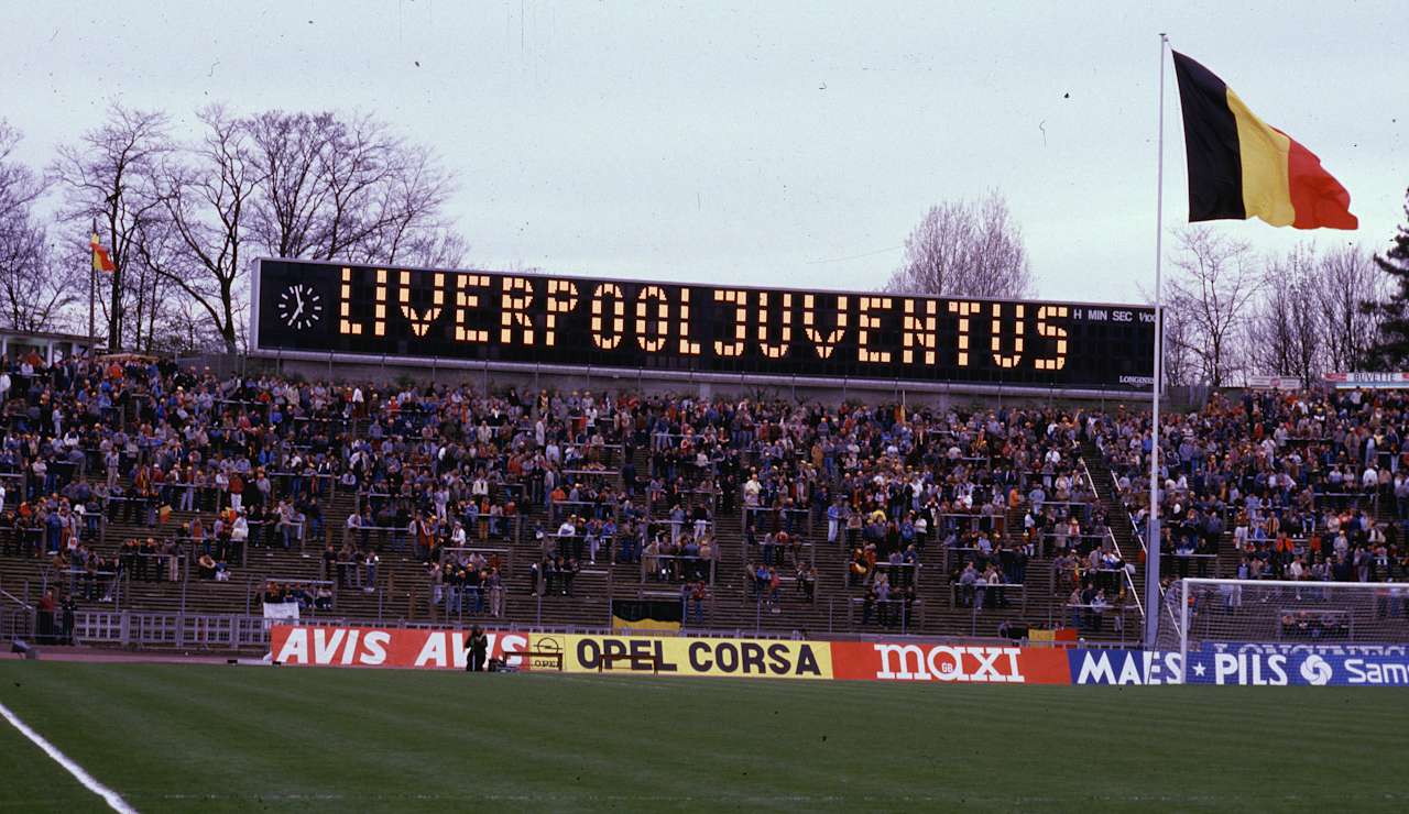 heysel 40 7