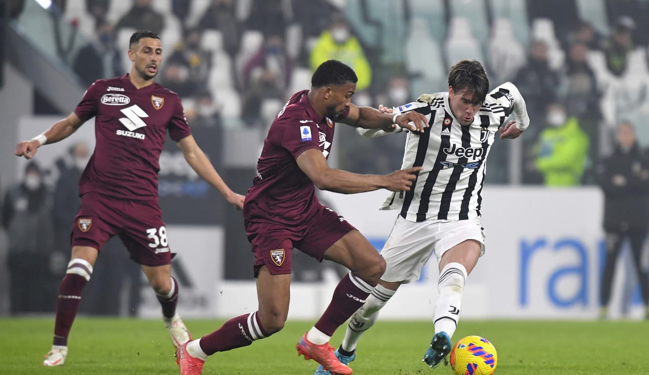 12 Juve torino 18 febbraio