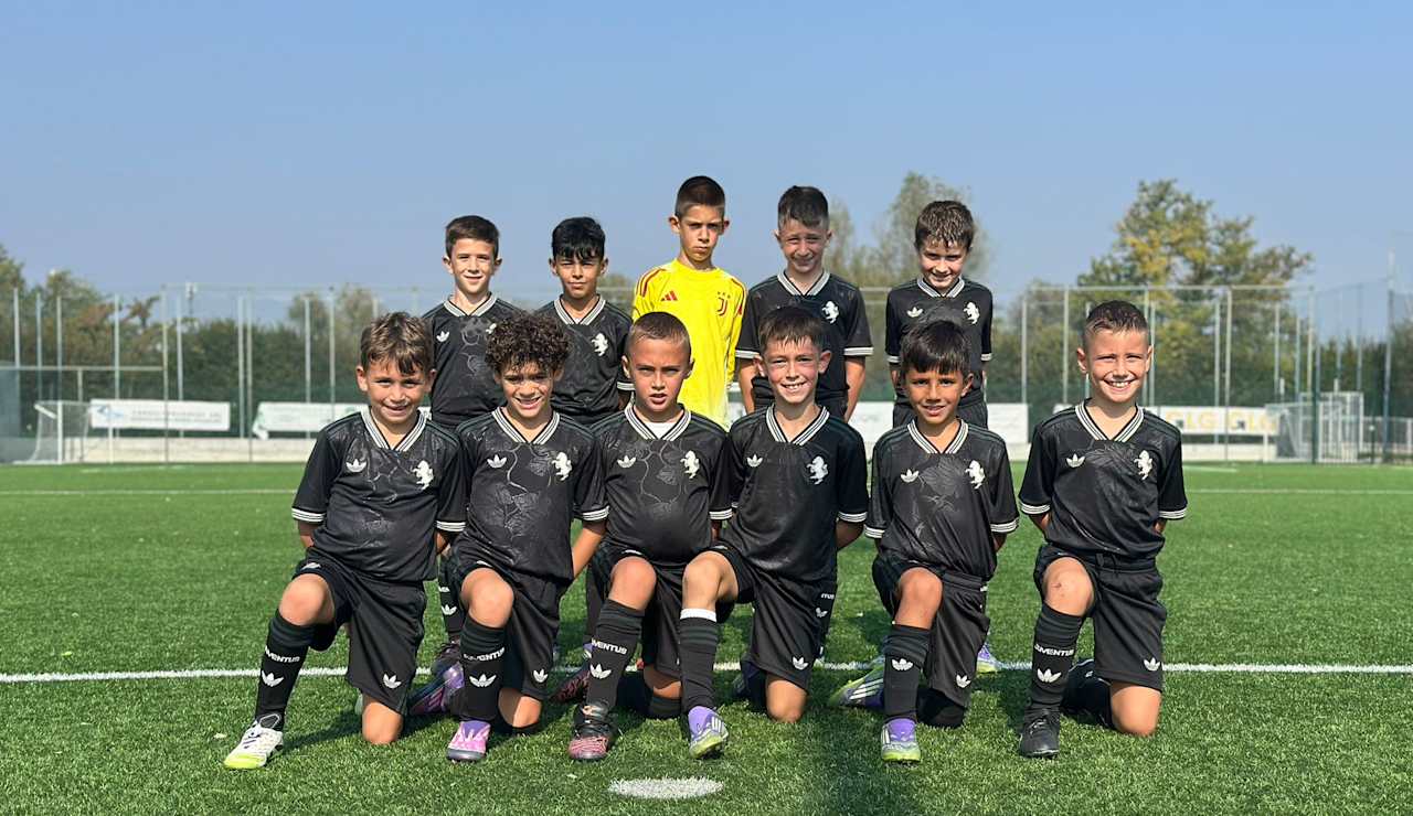 Under 9 - Mister Francisetti | 11-10-2025