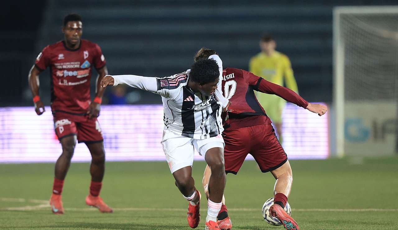 Serie C - Pontedera-Juventus Next Gen - 04-03-2026 - 13
