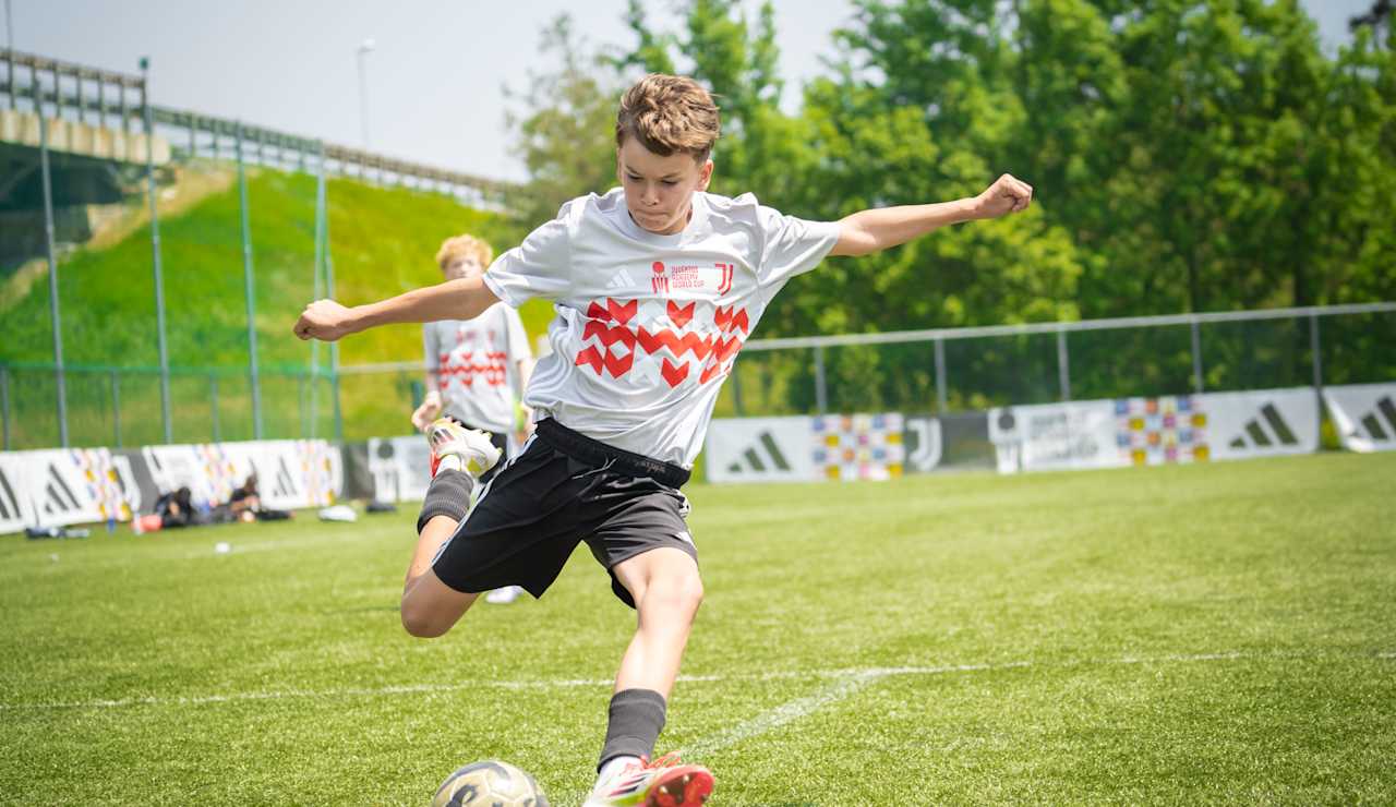 juventus academy world cup 25 day 2 85