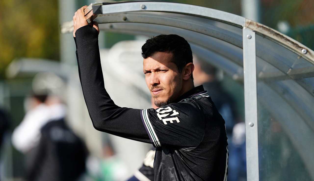 Juventus One album Pagina 2