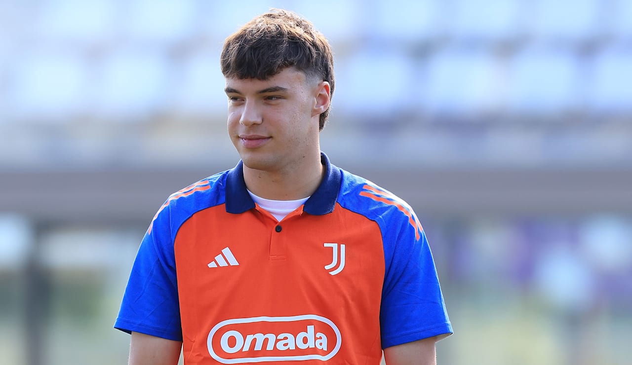 Fiorentina Juventus Under 20 1