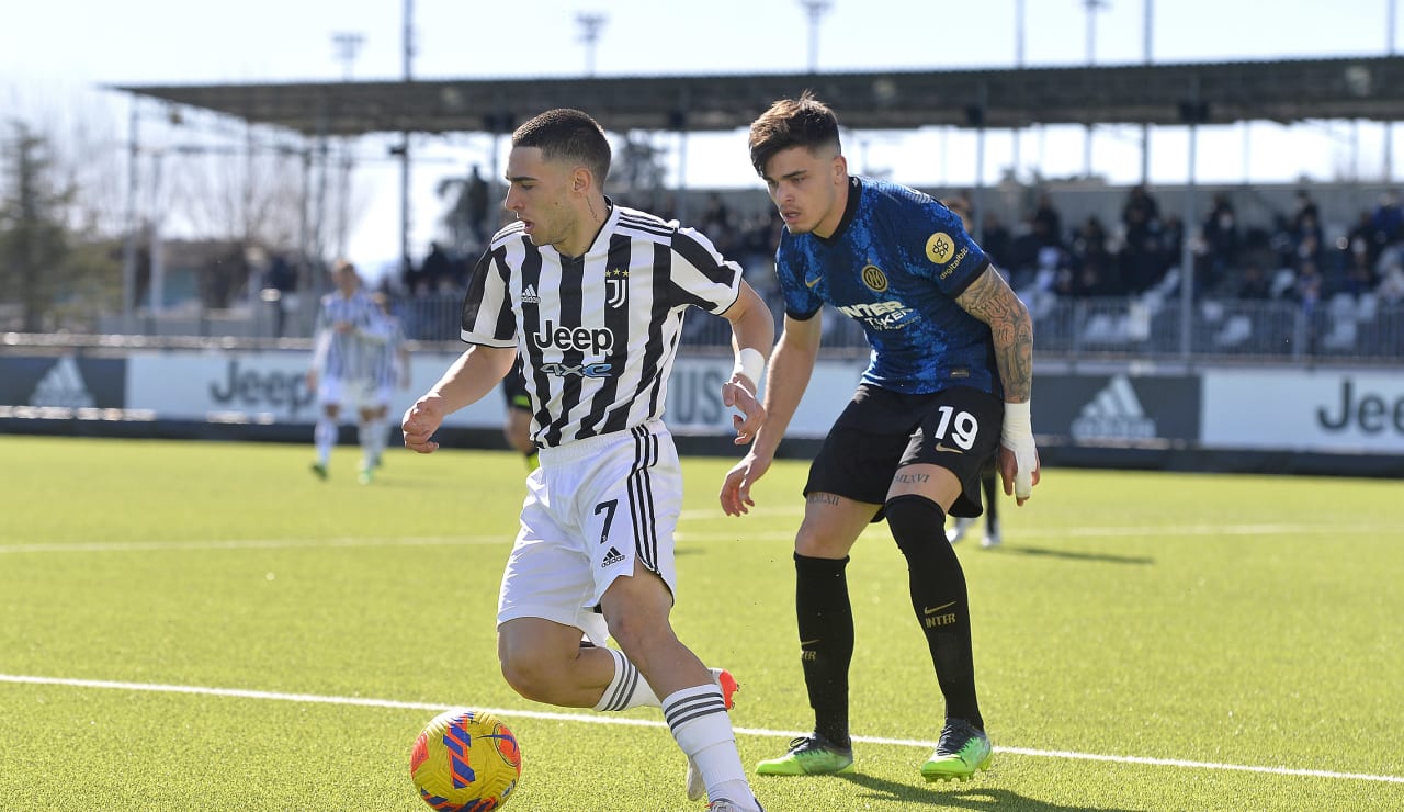 U19 JuveInter12