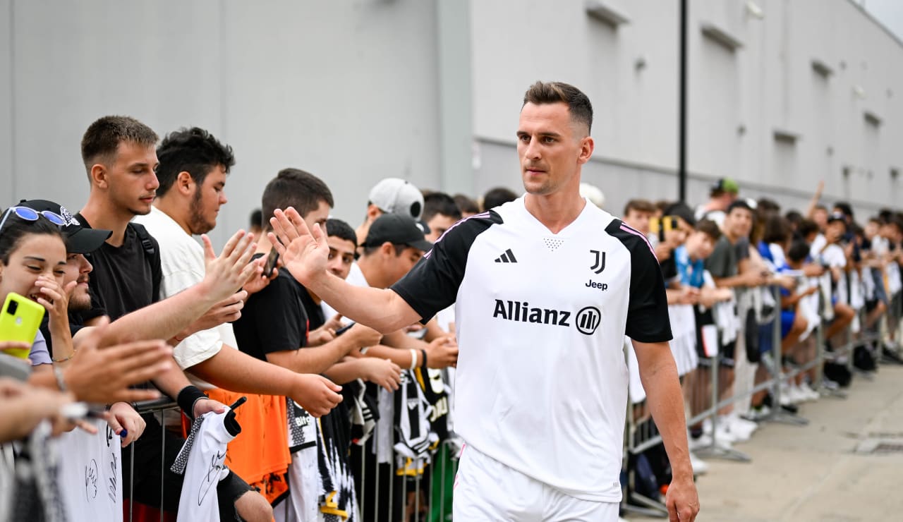 Bianconeri @ J|Medical - 42