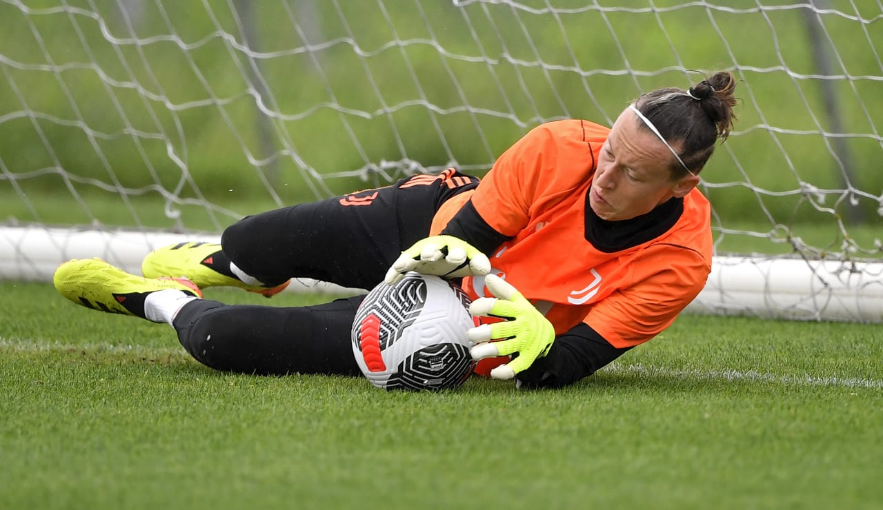 Training Juventus Women - 15-05-2024 - 6