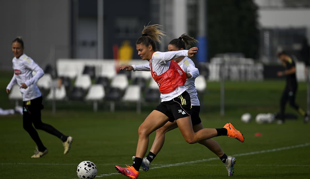 Training Women 6-11-25 15