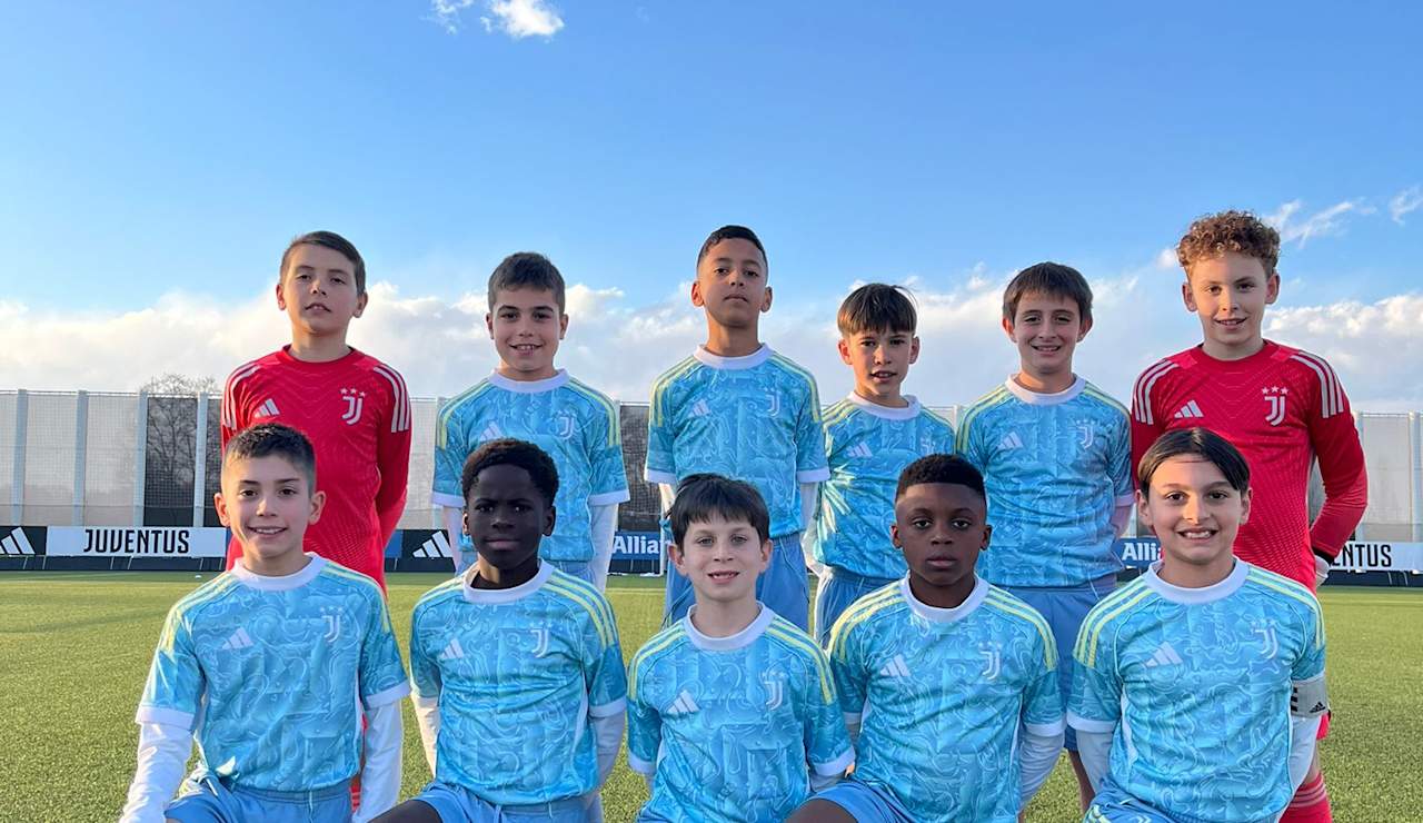 Under 10 - Mister Cuzzi | 25-03-2026