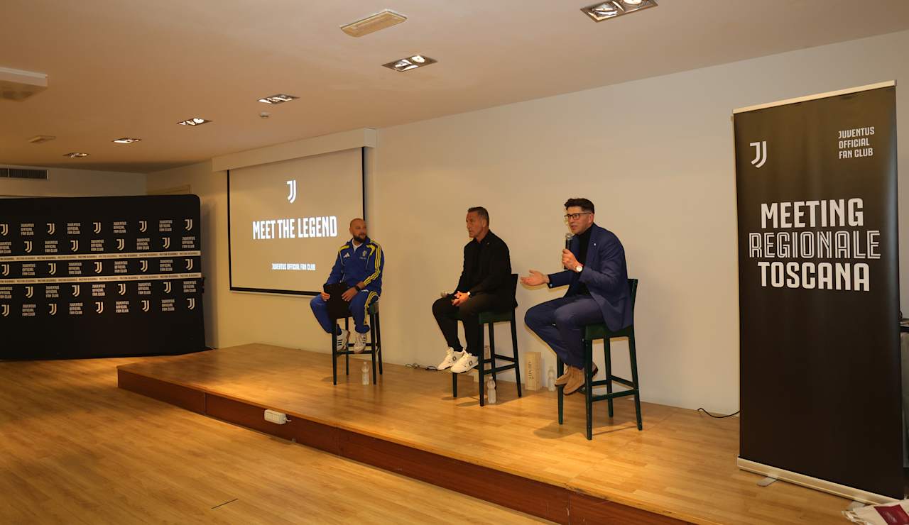 JOFC - Meeting Regionale Toscana - 16-11-2025 - 6