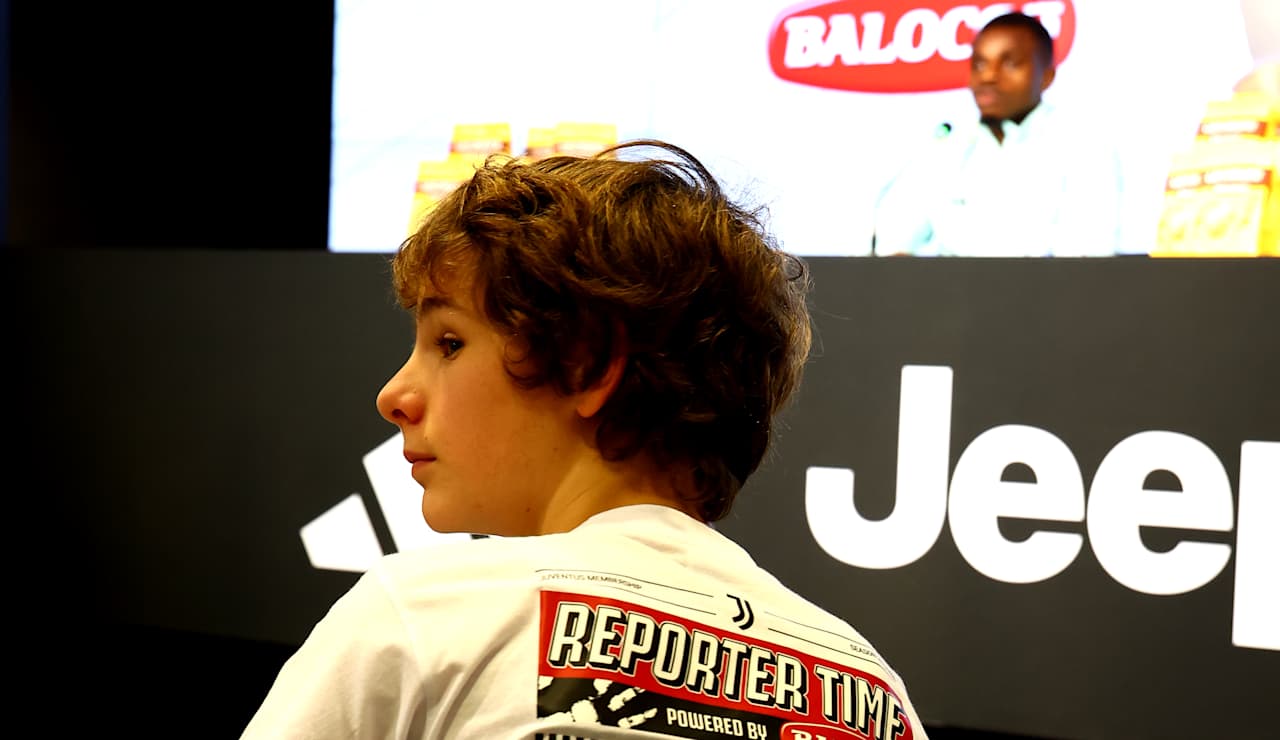 Kalulu Young Reporter 4