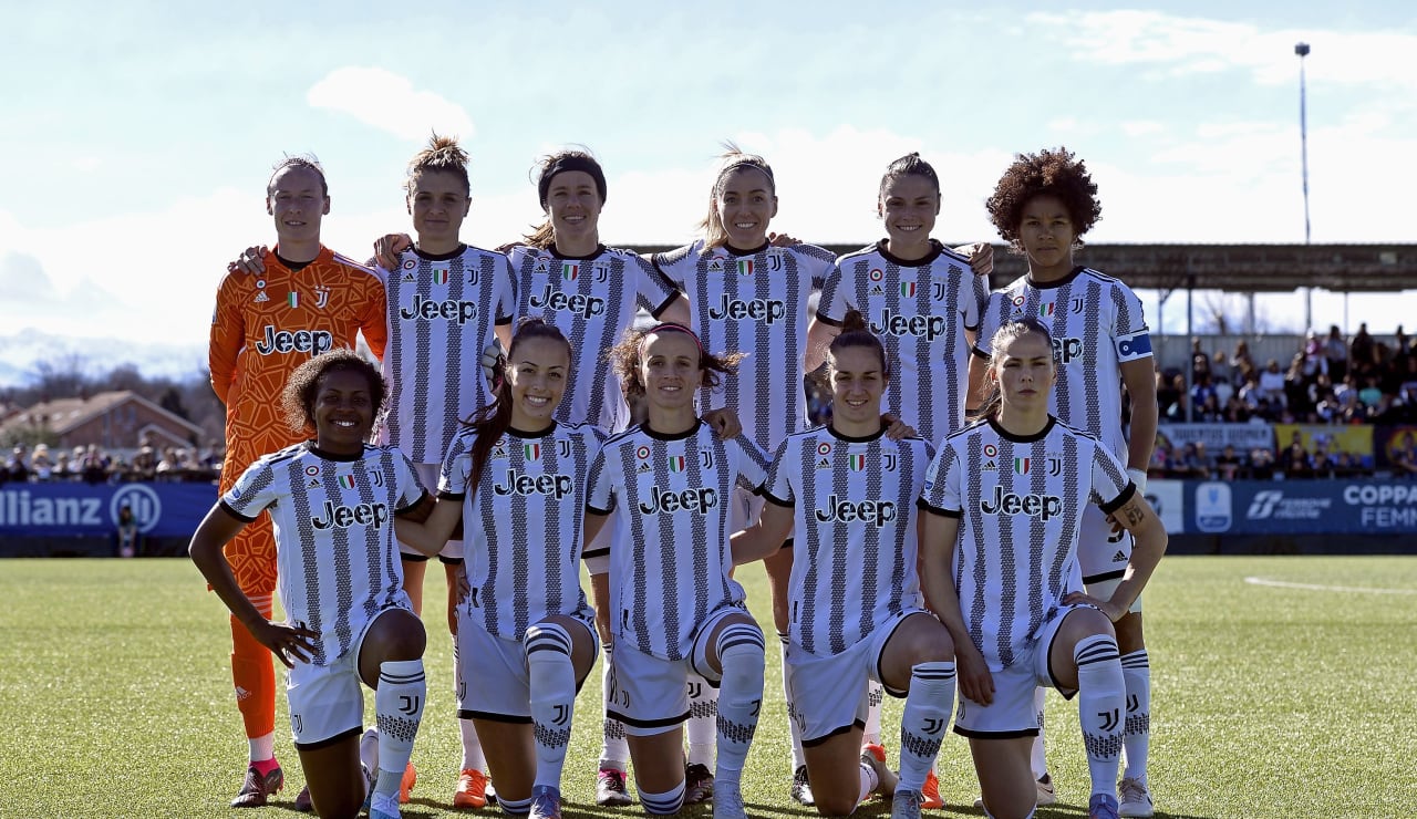 juventus women inter coppa italia 17