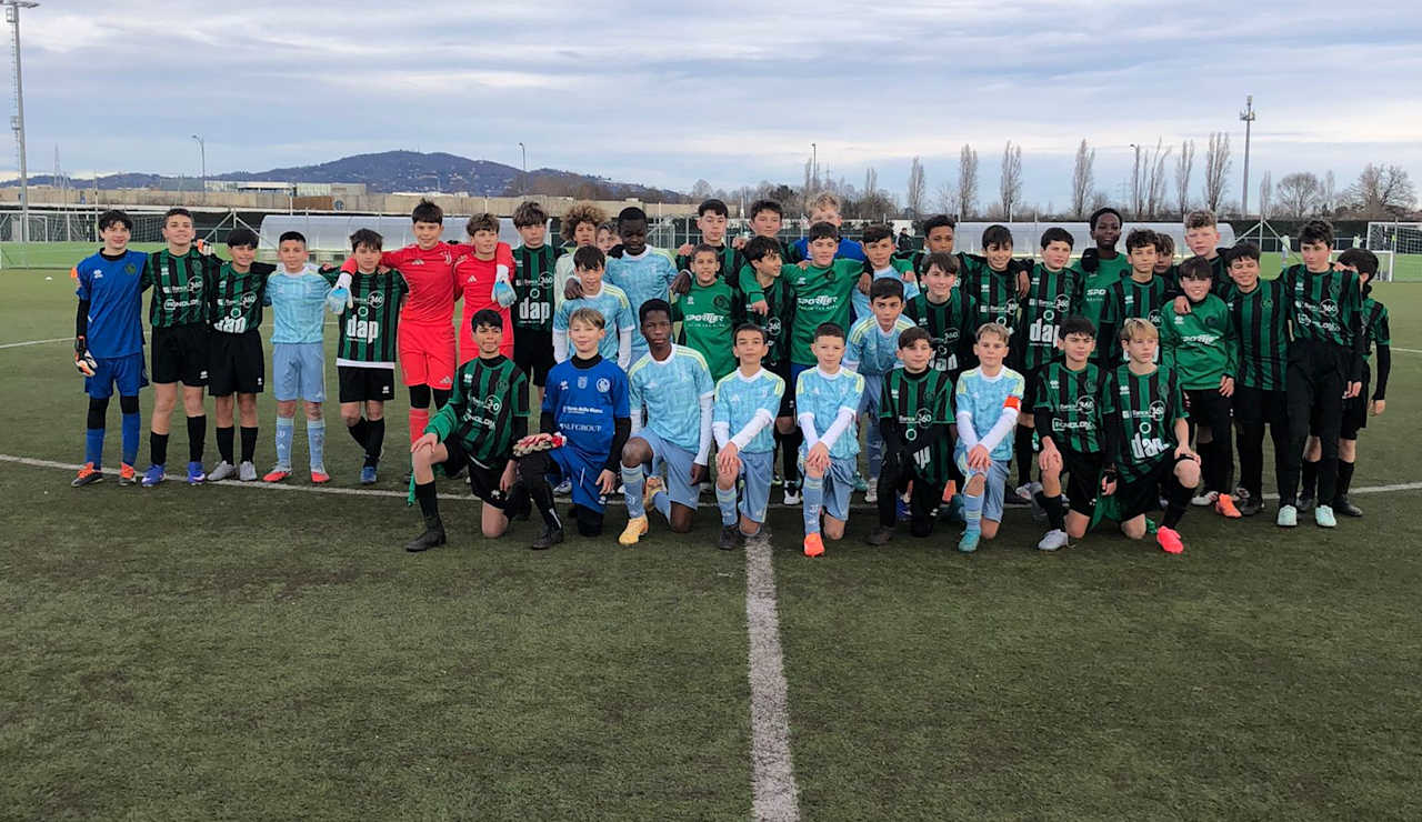 Under 12 - Mister Cedro | 10-01-2026