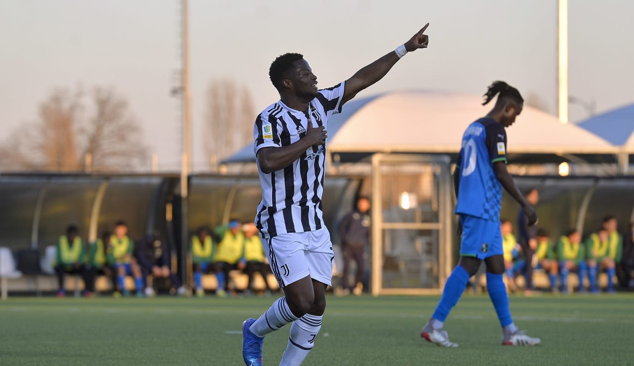 Under 19 | Primavera 1 | Juventus - Sassuolo | Foto 11