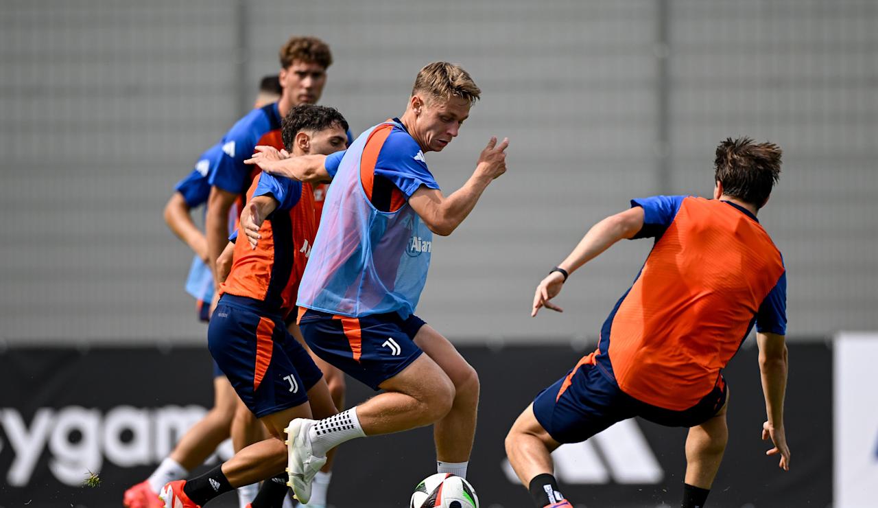 Training - 21-07-2024 - 12