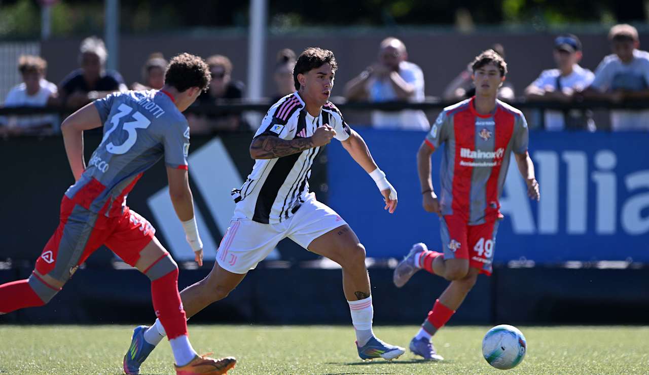 everton juventus friendly 2025 28