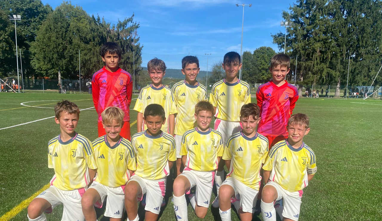 Under 11 - Mister Collura | 06-09-2025