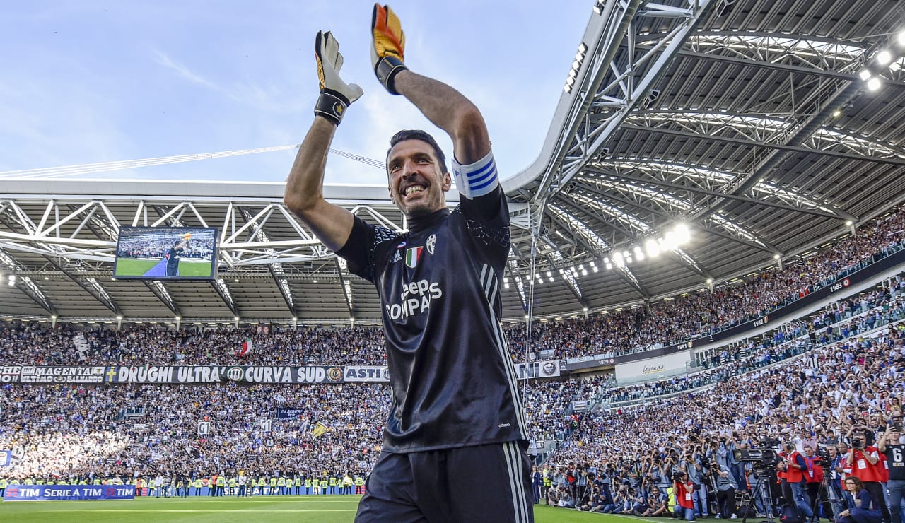 Buffon 9