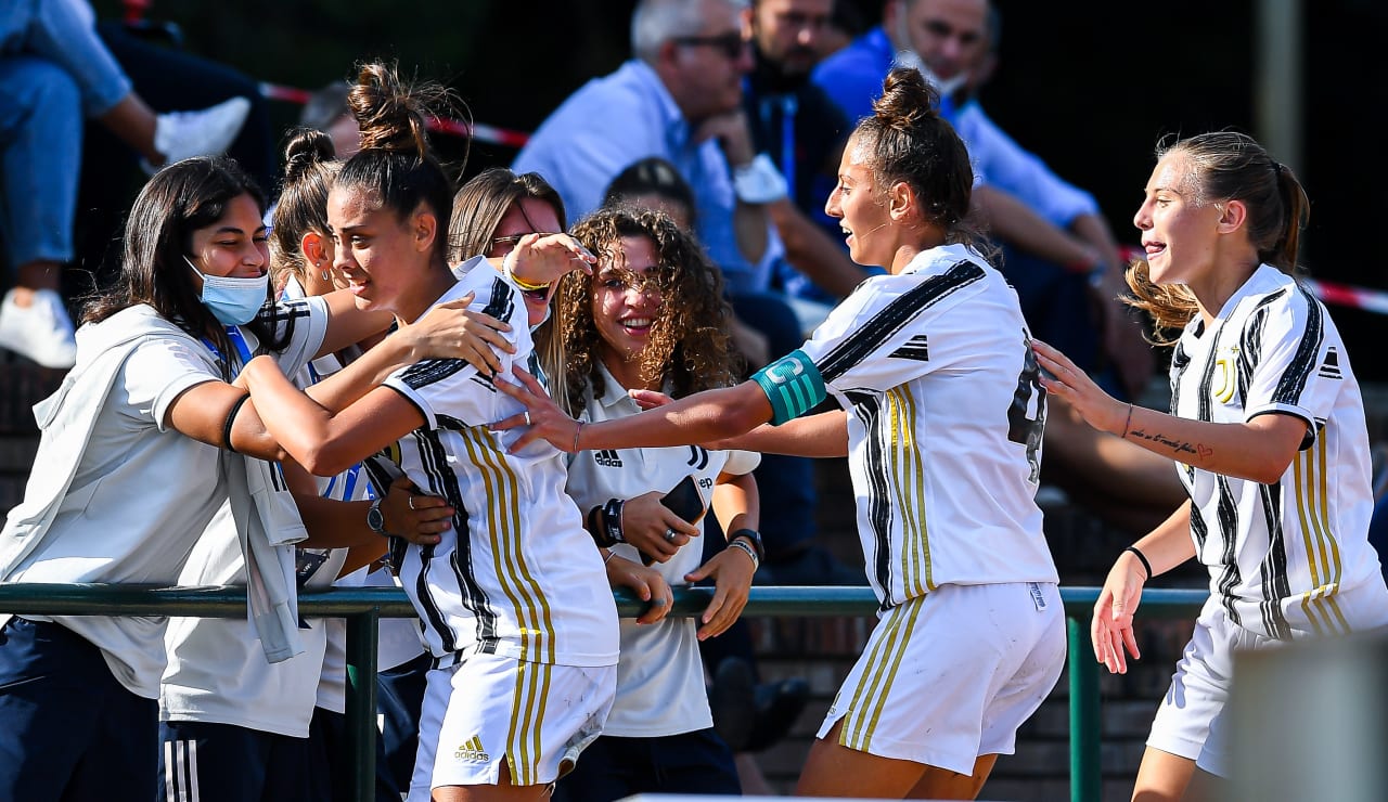 finale scudetto under 19 femminile24