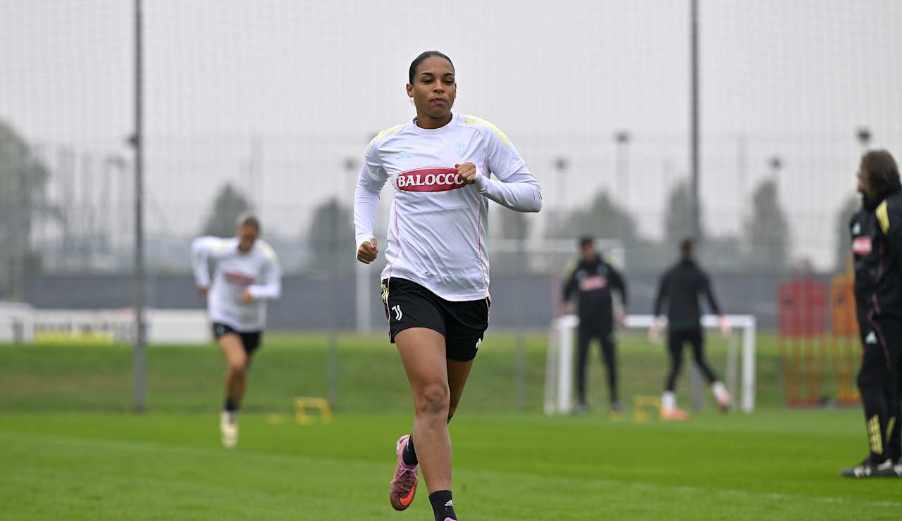 UWCL - Training - 15-10-2025 - 2