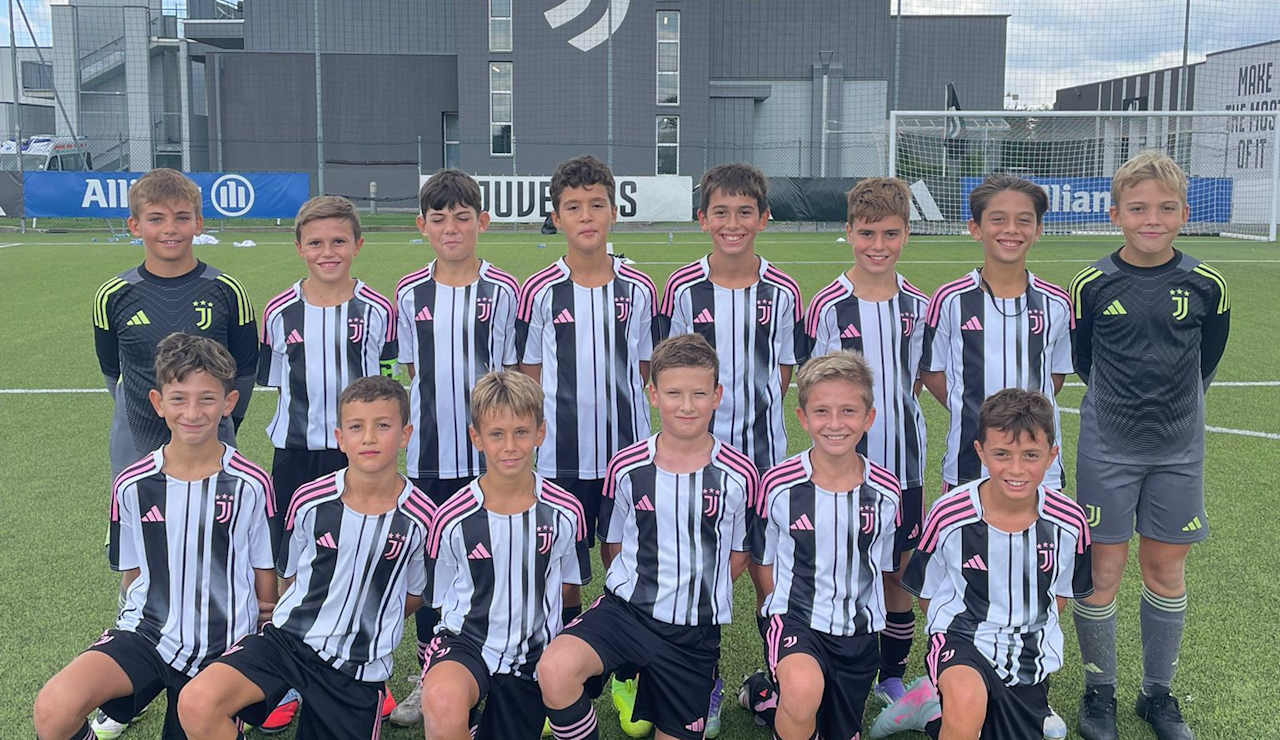 Under 11 - Mister Comito | 27-09-2025