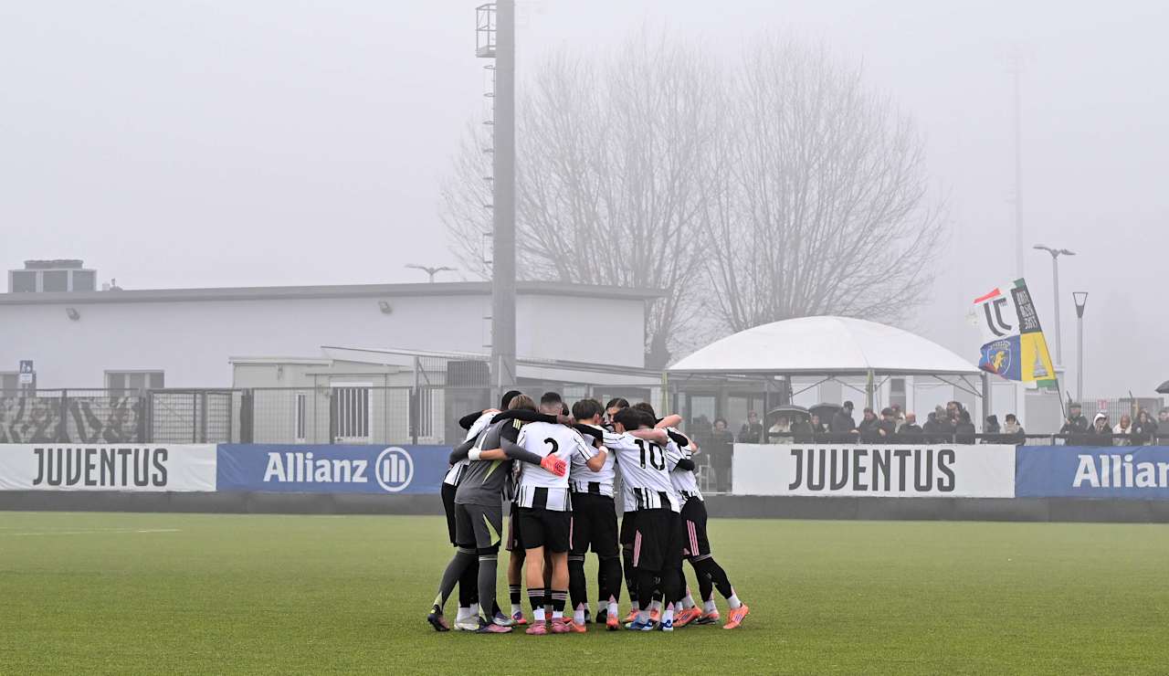 Under 17 - Juventus-Torino - 20-12-2025 - 7
