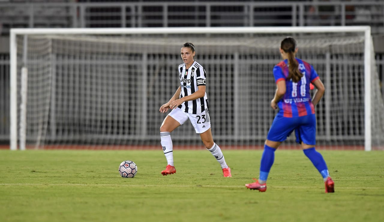 VVLAZNIA JUVE WOMEN5