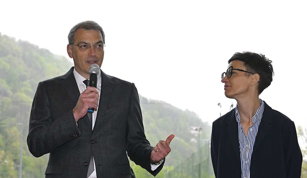 Juventus One evento verso le finali di Tirrenia 6