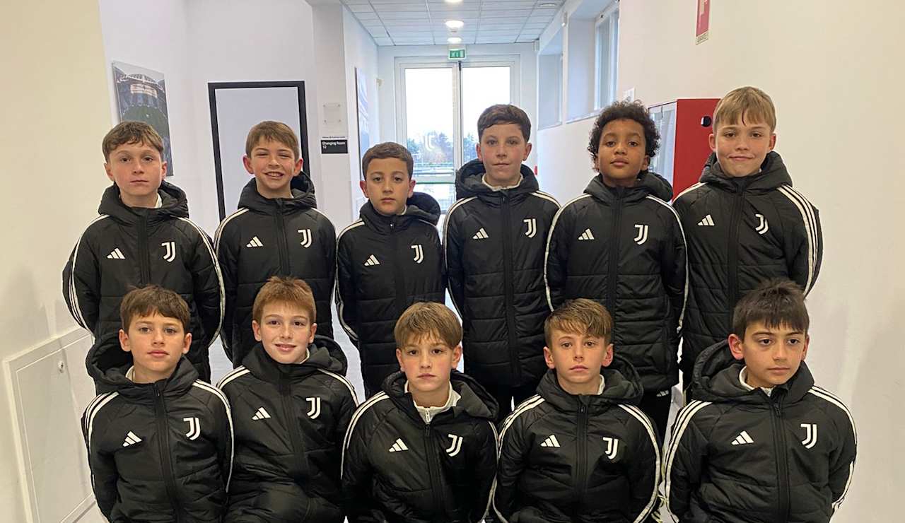 Under 11 - Mister Collura | 14-03-2026