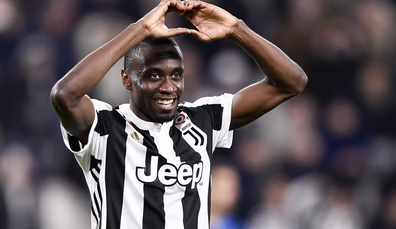 Addio Matuidi | Foto 8