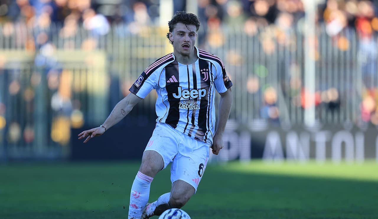 Serie C - Ravenna-Juventus Next Gen - 15-02-2026 - 18