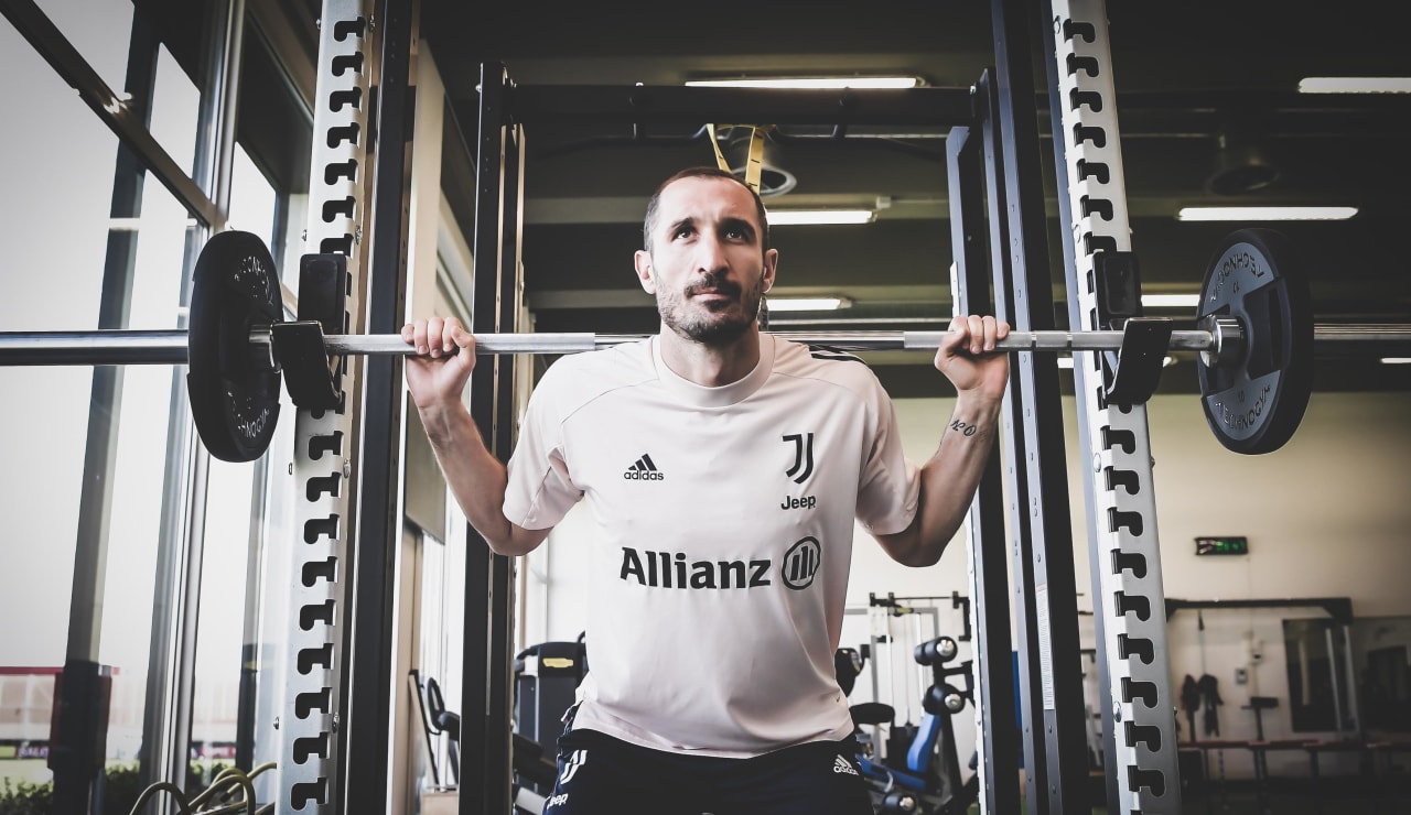 chiellini training8