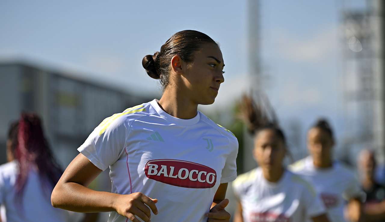 women training aug 4 7