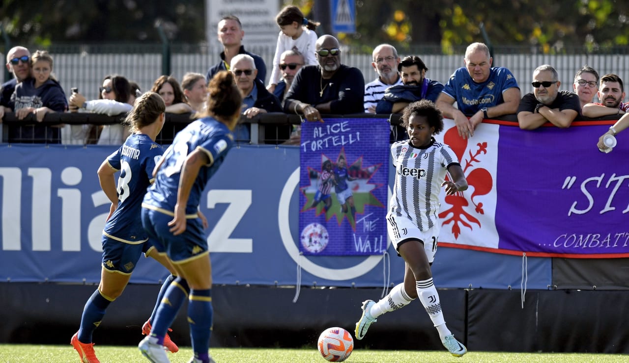 juventus women fiorentina 2