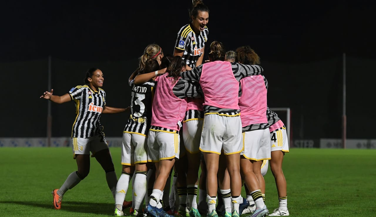 milan juventus women 071020238