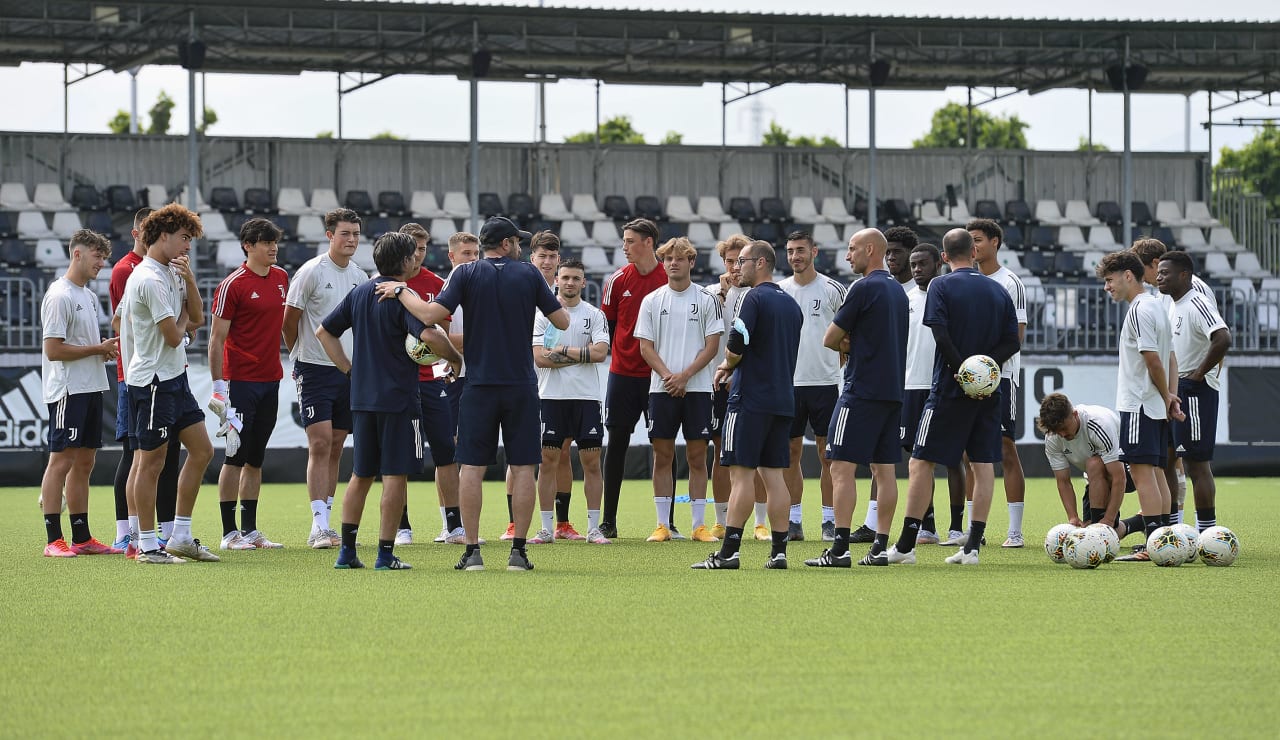 U19 Allenamento (18)