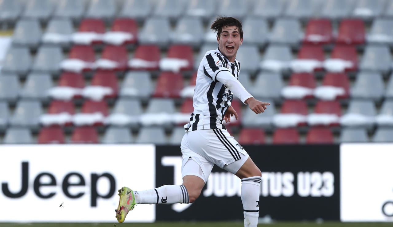 Serie C | Juventus Under 23 - Trento | Foto 15