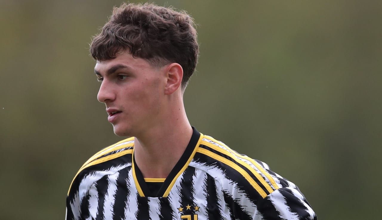 milan juve u19 18