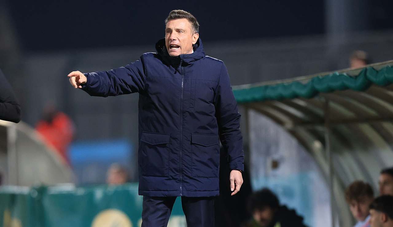 Serie C - Pontedera-Juventus Next Gen - 04-03-2026 - 12