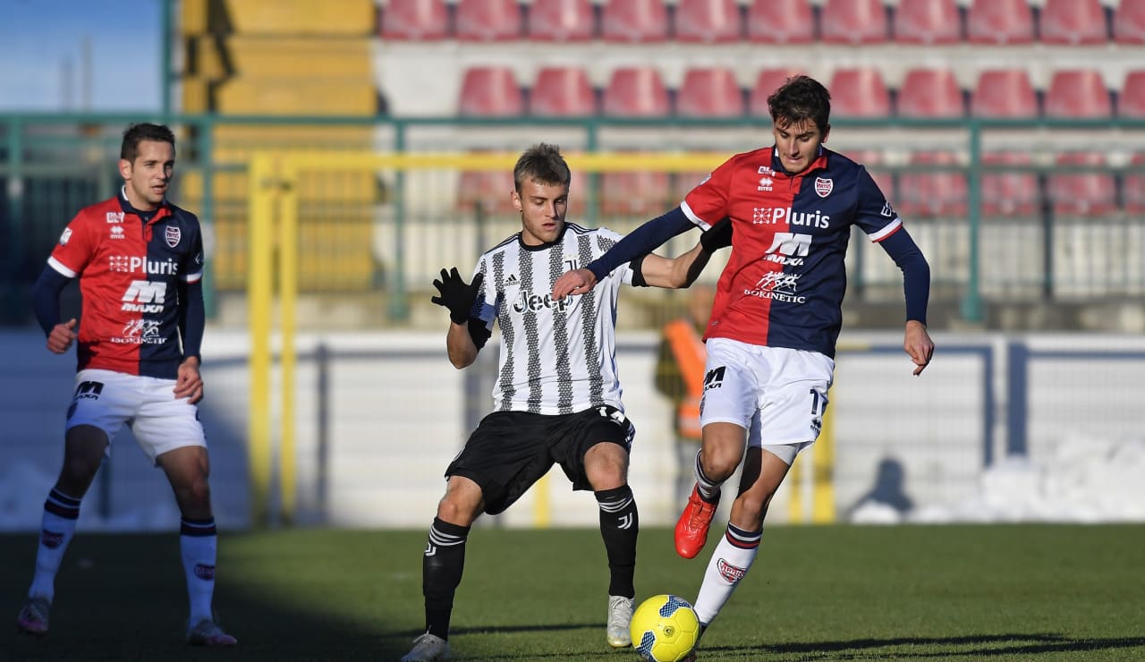 juventus next gen - virtus verona 19