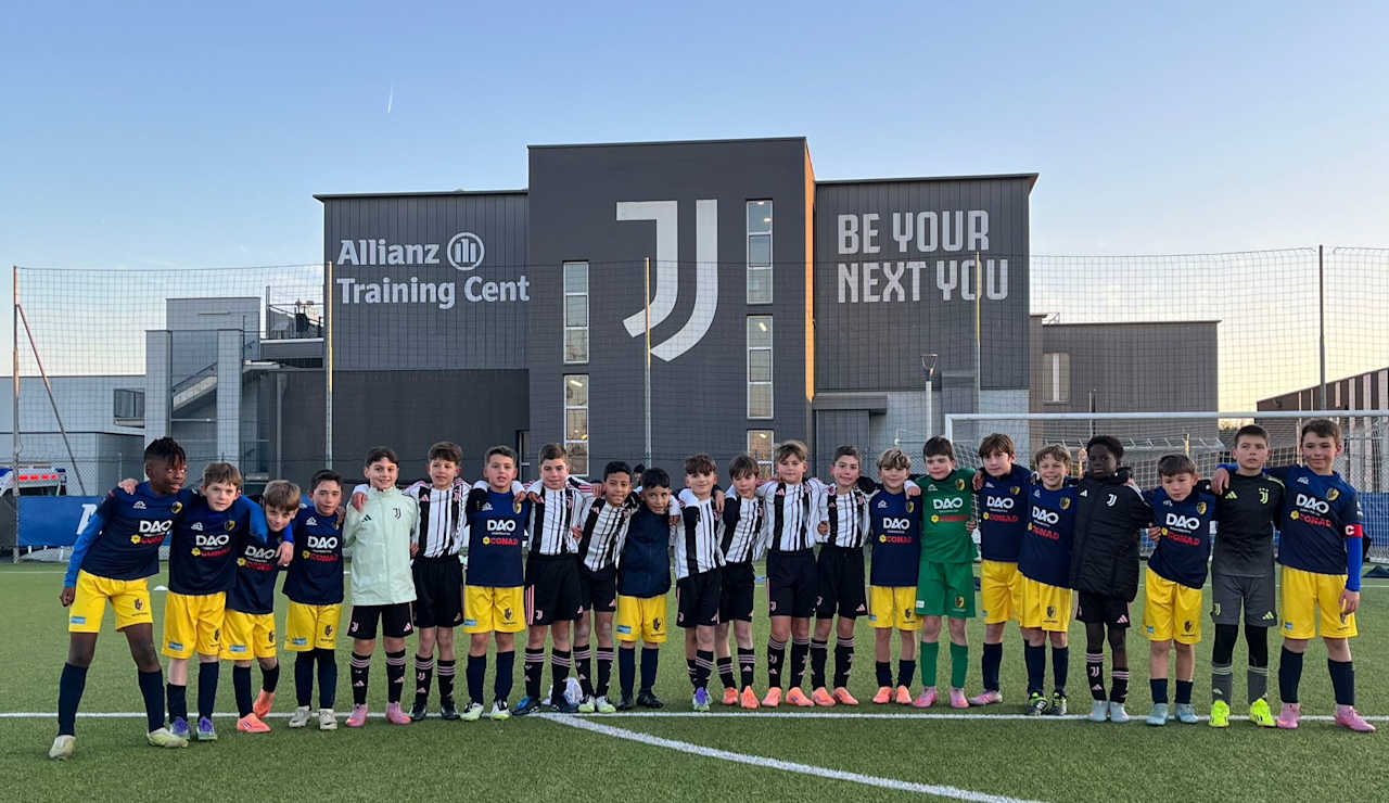 Under 10 - Mister Cuzzi | 04-01-2026