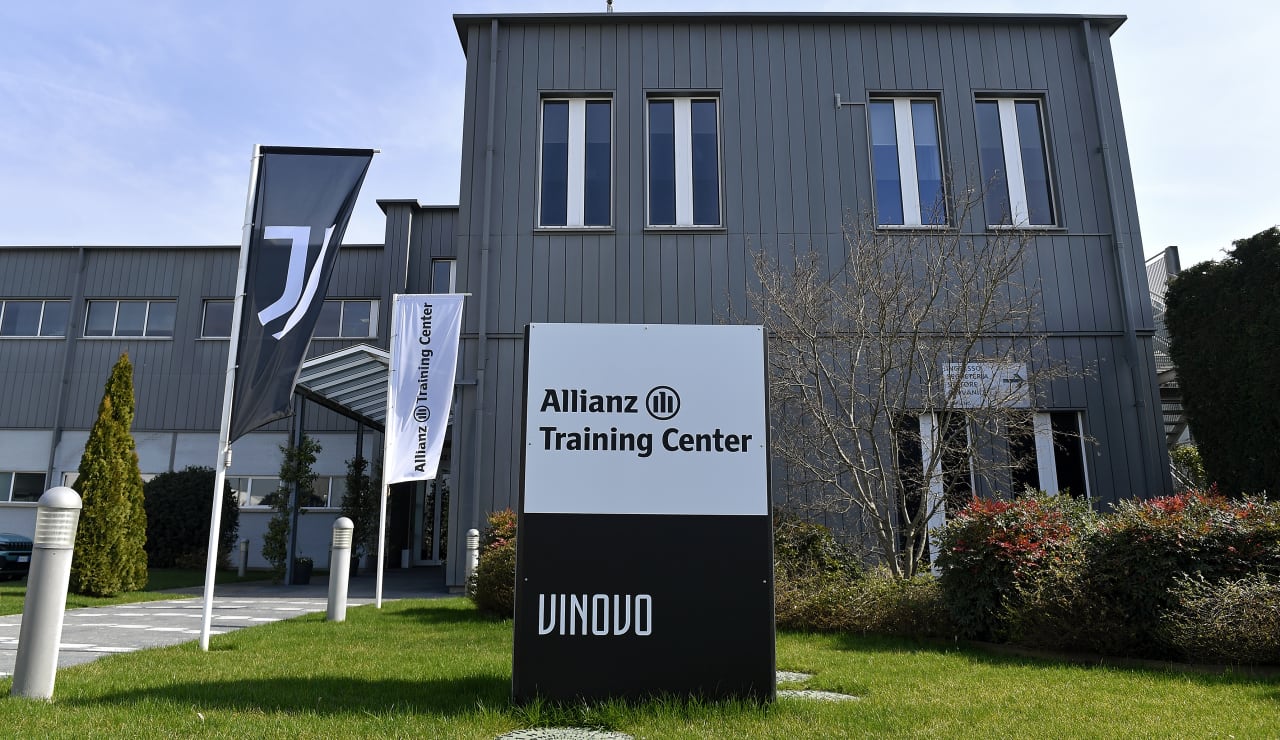 allianz training center 21
