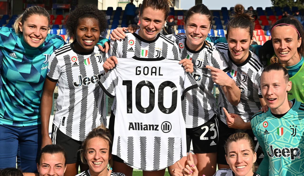 Fiorentina - Juventus Women 20