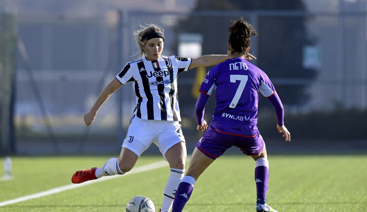 JuveFiorentina Women3